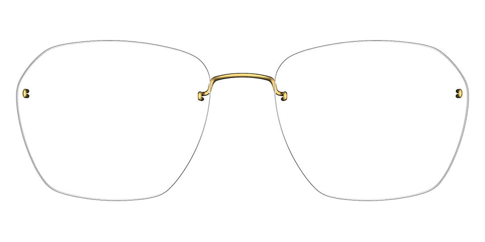 Lindberg® Spirit Titanium™ 2518 - 700-GT Glasses