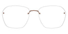 Lindberg® Spirit Titanium™ 2518 - 700-U12 Glasses