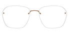 Lindberg® Spirit Titanium™ 2518 - 700-U15 Glasses