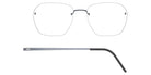 Lindberg® Spirit Titanium™ 2518 - 700-U16 Glasses