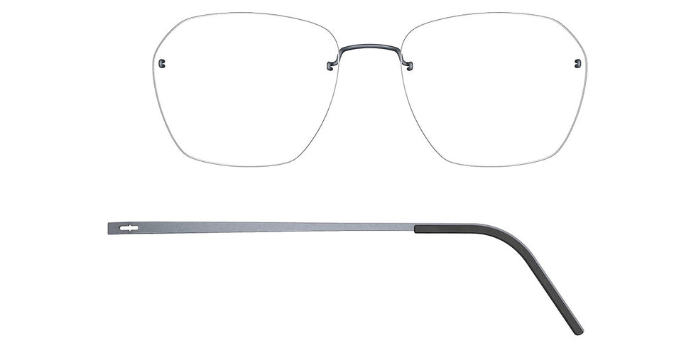 Lindberg® Spirit Titanium™ 2518 - 700-U16 Glasses