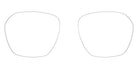 Lindberg® Spirit Titanium™ 2518 - 700-U17 Glasses