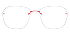 Lindberg® Spirit Titanium™ 2518 - 700-U33 Glasses