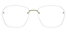 Lindberg® Spirit Titanium™ 2518 - 700-U34 Glasses