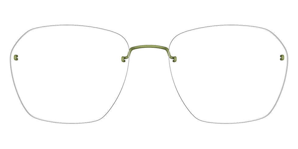 Lindberg® Spirit Titanium™ 2518 - 700-U34 Glasses