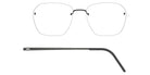 Lindberg® Spirit Titanium™ 2518 - 700-U9 Glasses