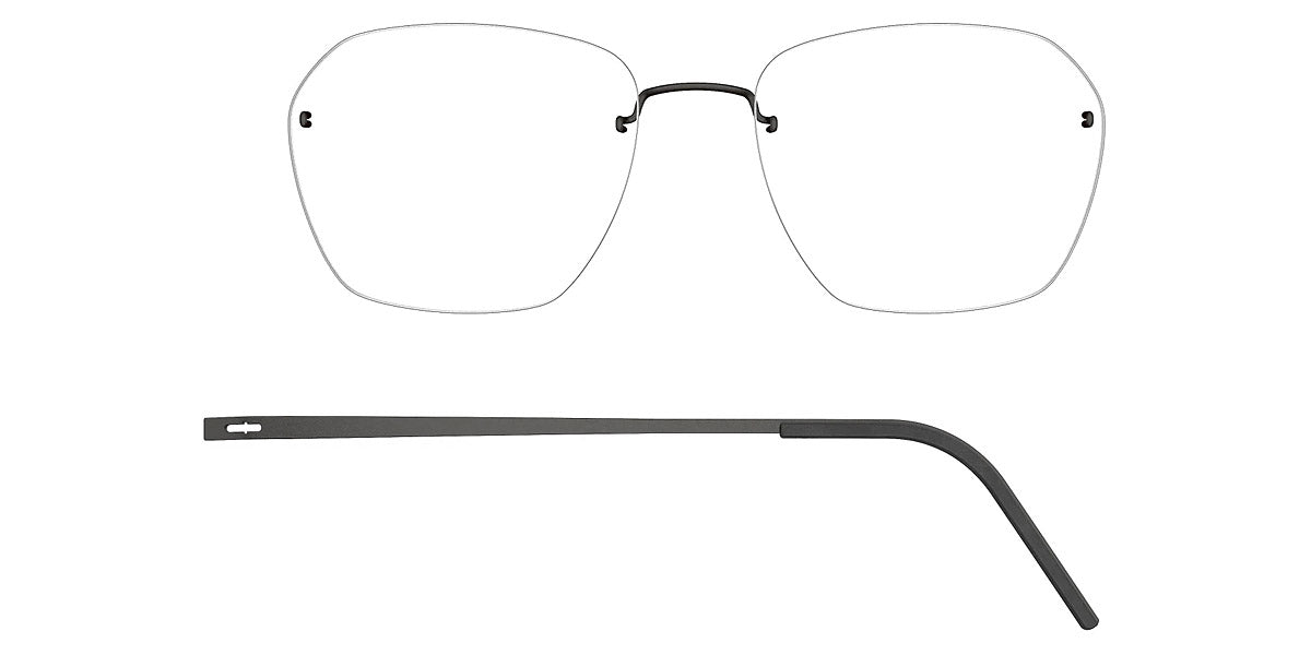 Lindberg® Spirit Titanium™ 2518 - 700-U9 Glasses