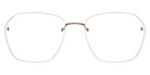 Lindberg® Spirit Titanium™ 2518 - Basic-35 Glasses