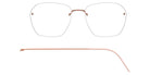 Lindberg® Spirit Titanium™ 2518 - Basic-60 Glasses