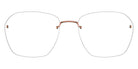 Lindberg® Spirit Titanium™ 2518 - Basic-60 Glasses