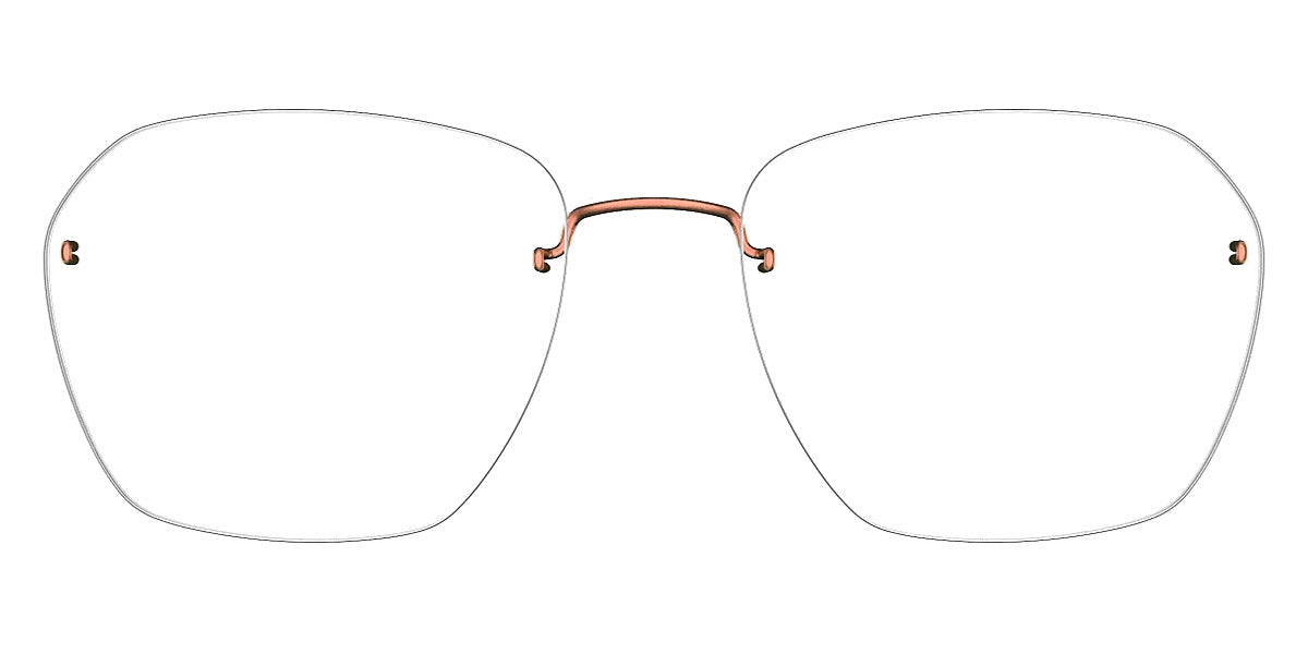Lindberg® Spirit Titanium™ 2518 - Basic-60 Glasses