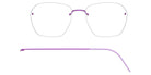Lindberg® Spirit Titanium™ 2518 - Basic-75 Glasses