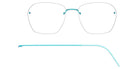 Lindberg® Spirit Titanium™ 2518 - Basic-80 Glasses