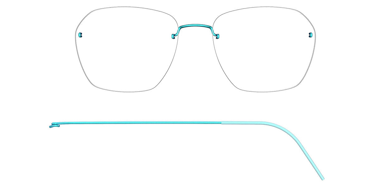 Lindberg® Spirit Titanium™ 2518 - Basic-80 Glasses
