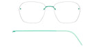 Lindberg® Spirit Titanium™ 2518 - Basic-85 Glasses