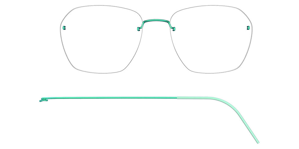 Lindberg® Spirit Titanium™ 2518 - Basic-85 Glasses