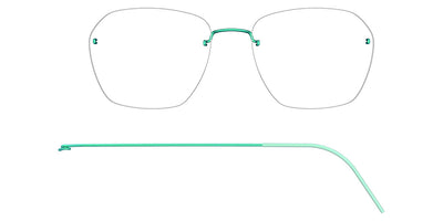 Lindberg® Spirit Titanium™ 2518 - Basic-85 Glasses