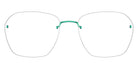 Lindberg® Spirit Titanium™ 2518 - Basic-85 Glasses