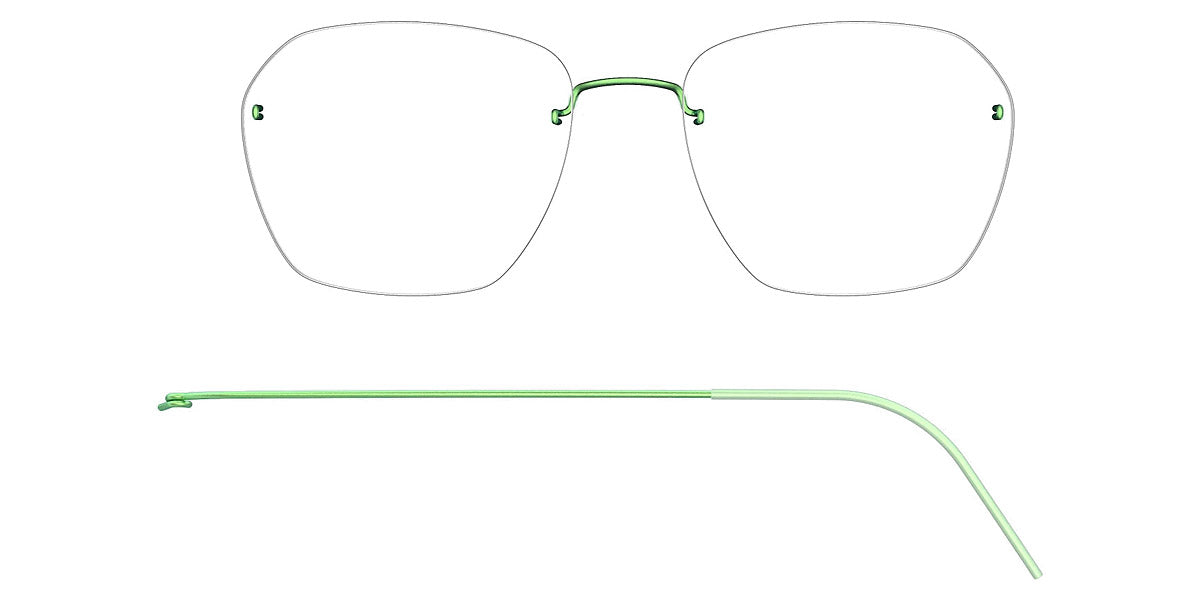 Lindberg® Spirit Titanium™ 2518 - Basic-90 Glasses