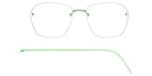 Lindberg® Spirit Titanium™ 2518 - Basic-90 Glasses