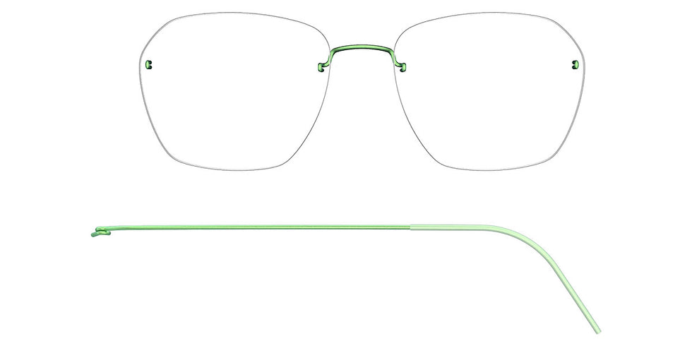 Lindberg® Spirit Titanium™ 2518 - Basic-90 Glasses