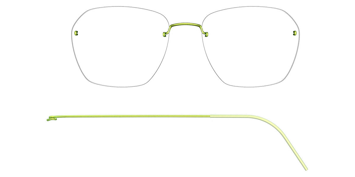 Lindberg® Spirit Titanium™ 2518 - Basic-95 Glasses