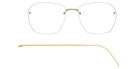 Lindberg® Spirit Titanium™ 2518 - Basic-GT Glasses