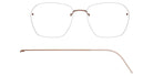 Lindberg® Spirit Titanium™ 2518 - Basic-U12 Glasses