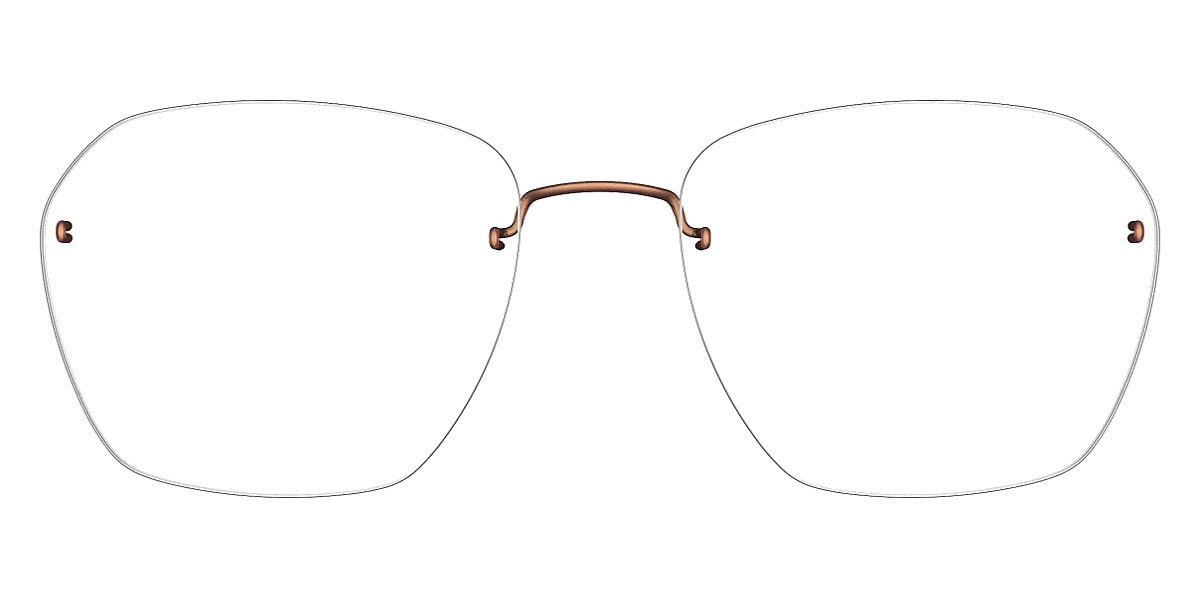 Lindberg® Spirit Titanium™ 2518 - Basic-U12 Glasses