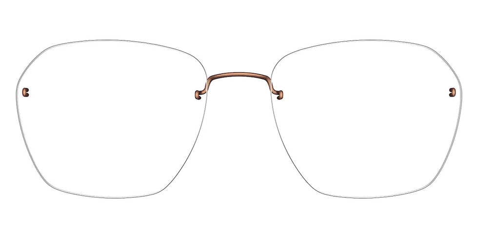 Lindberg® Spirit Titanium™ 2518 - Basic-U12 Glasses