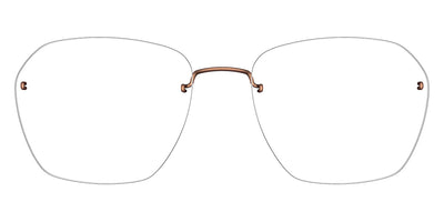 Lindberg® Spirit Titanium™ 2518 - Basic-U12 Glasses