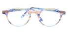 Wissing® 2542 WIS 2542 1578RE70/3308RE70 47 - Eyeglasses