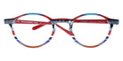 Wissing® 2542 WIS 2542 1584RE46/2385RE46 47 - Eyeglasses