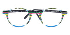 Wissing® 2542 WIS 2542 1593/35 47 - Eyeglasses