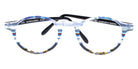 Wissing® 2542 WIS 2542 1607RE19/35RE19 47 - Eyeglasses