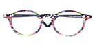Wissing® 2542 WIS 2542 1676/35 47 - Eyeglasses
