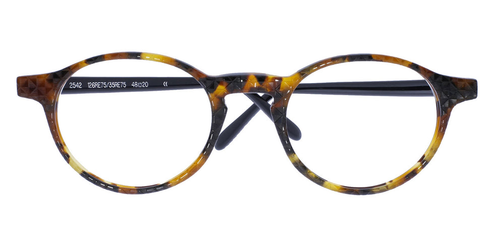 Wissing® 2542 WIS 2542 2016RE75/35RE75 48 - Eyeglasses