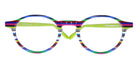 Wissing® 2542 WIS 2542 1724/2823 47 - Eyeglasses