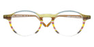 Wissing® 2542 WIS 2542 1758RE25/3477RE25 48 - Eyeglasses