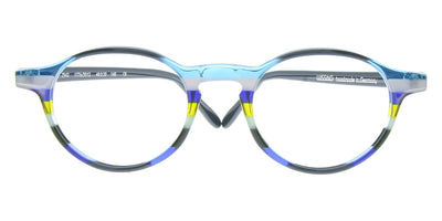 Wissing® 2542 WIS 2542 1776/3512 48 - 1776/3512 Eyeglasses