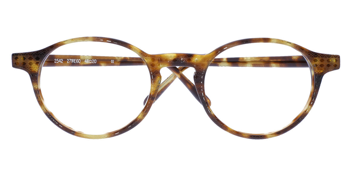 Wissing® 2542 WIS 2542 271RE60 48 - Eyeglasses