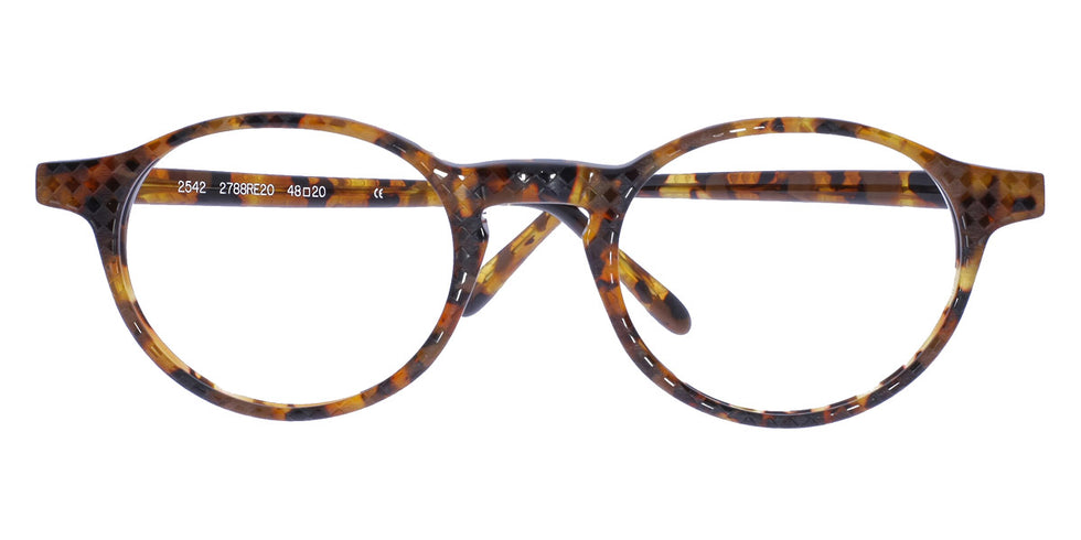 Wissing® 2542 WIS 2542 2788RE20 48 - Eyeglasses