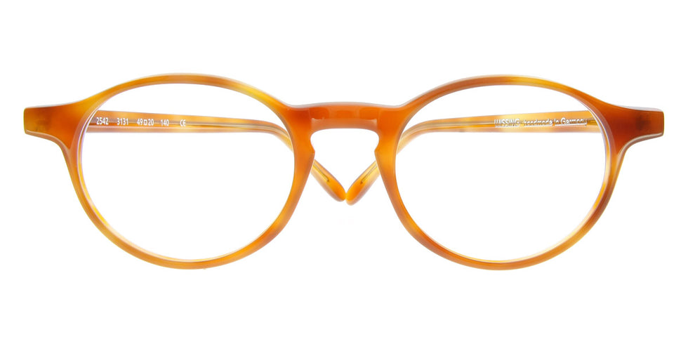 Wissing® 2542 WIS 2542 3131 49 - Eyeglasses