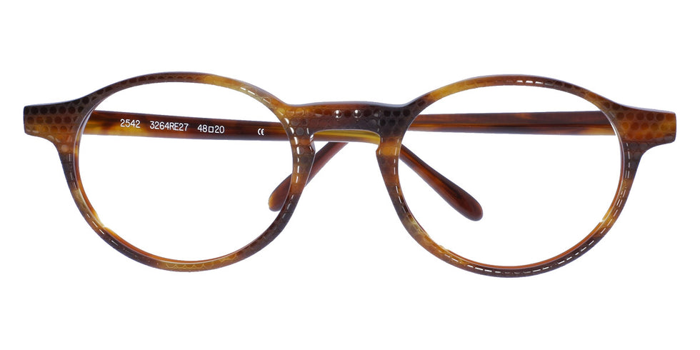 Wissing® 2542 WIS 2542 3264RE27 48 - Eyeglasses