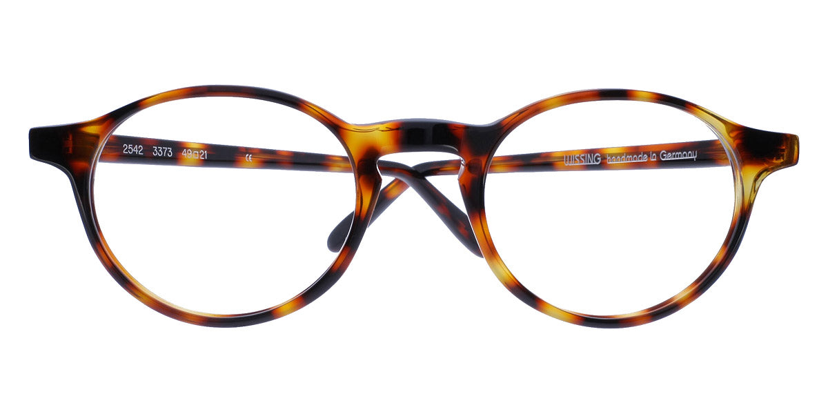 Wissing® 2542 WIS 2542 3373 49 - Eyeglasses