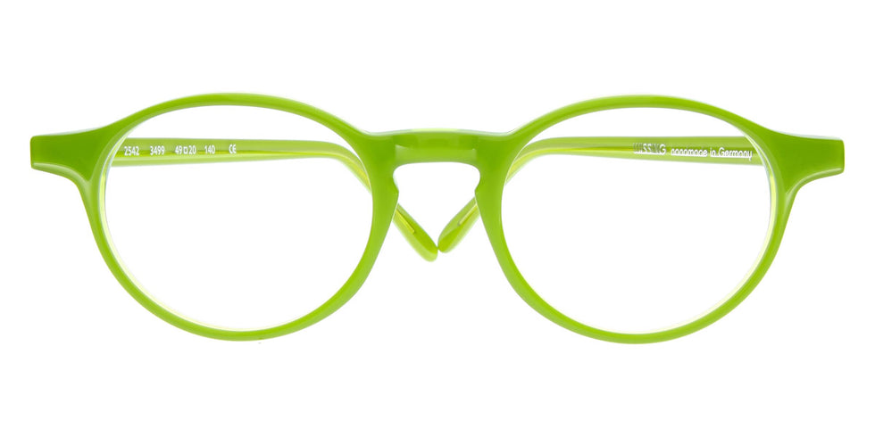 Wissing® 2542 WIS 2542 3499 49 - Eyeglasses