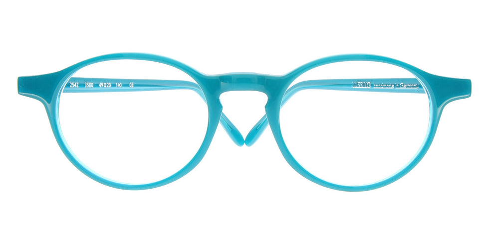 Wissing® 2542 WIS 2542 3500 49 - Eyeglasses