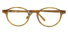 Wissing® 2542 WIS 2542 499RE27 48 - Eyeglasses