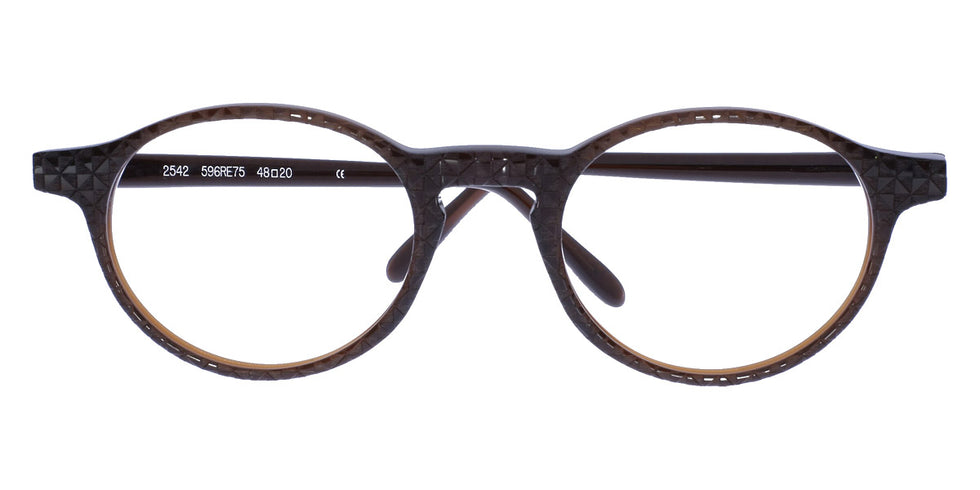 Wissing® 2542 WIS 2542 596RE75 48 - Eyeglasses