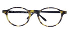 Wissing® 2542 WIS 2542 756RE42/35RE42 48 - Eyeglasses
